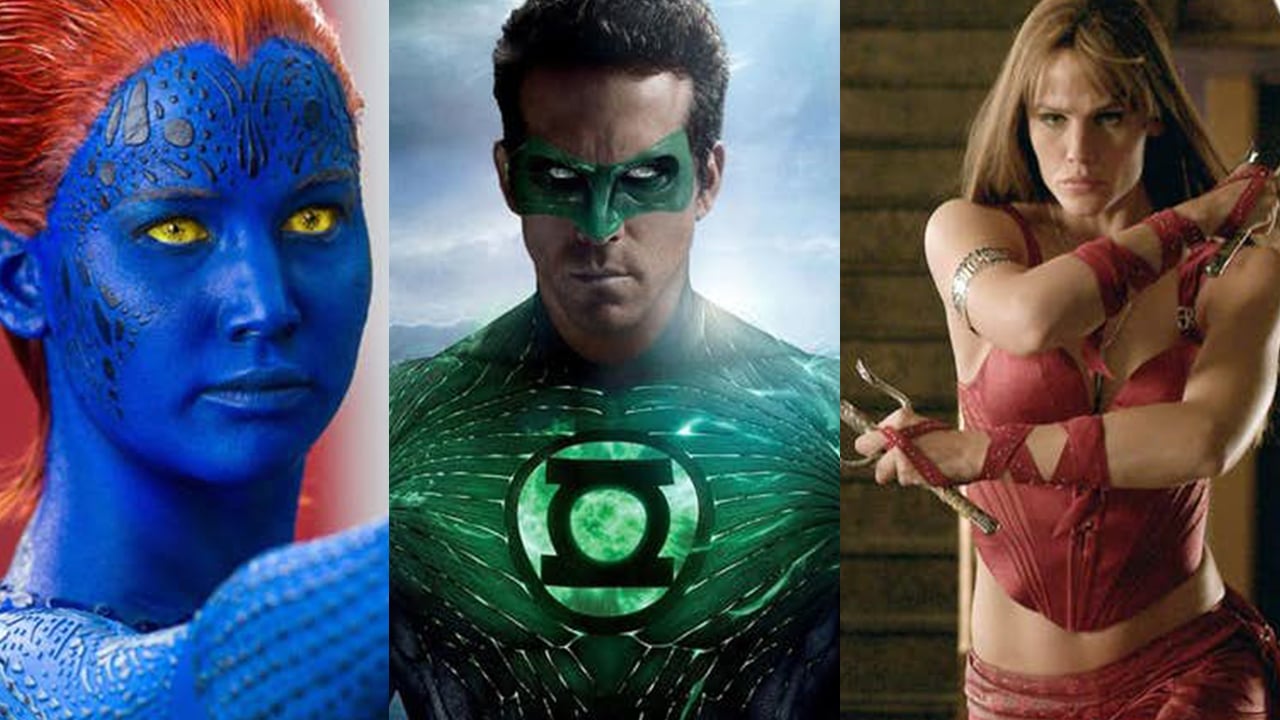 Perfect Casting that went horribly wrong