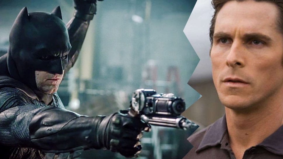 Why Batman The Greatest Superhero?