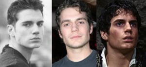 Lesser Known Facts about Henry Cavill