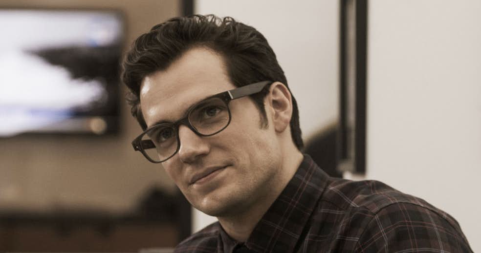 Henry Cavill Dead