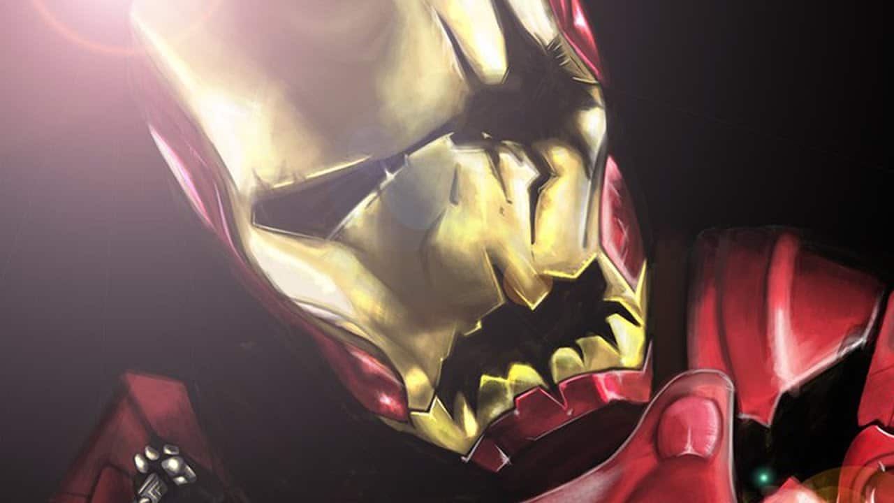 Tony Stark Death In Avengers: Infinity War