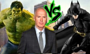 Batman vs Hulk: The Winner