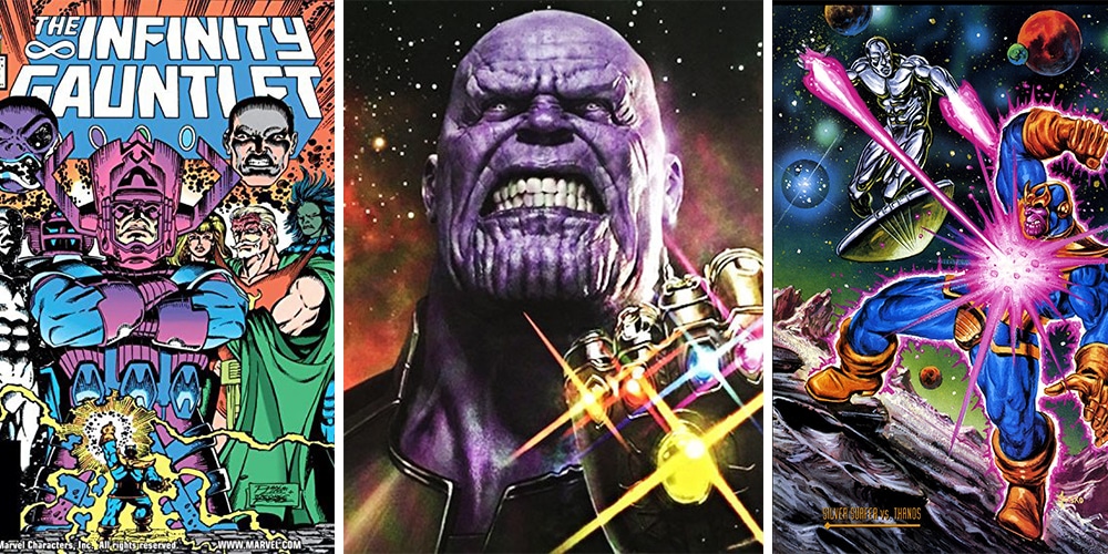 Infinity War Unanswered Questions