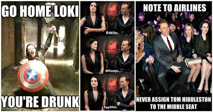 15 Mischievously Funny Memes of Loki - Animated Times