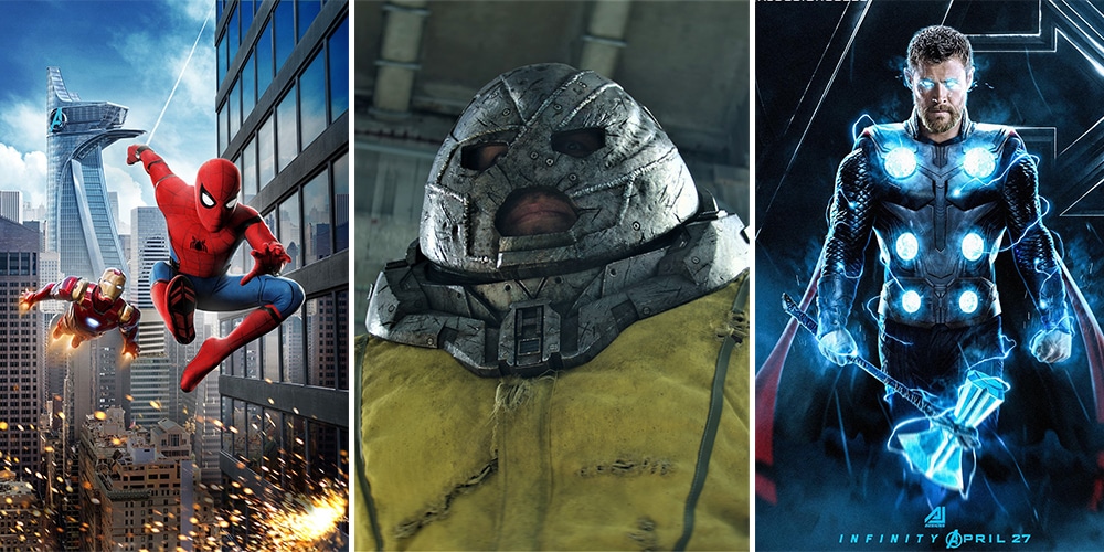 Deadpool 2 7 Characters Who Stopped The Unstoppable