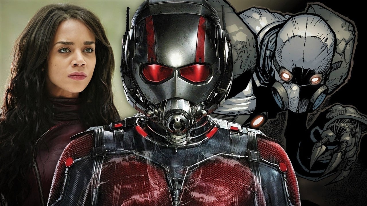 Ghost: 6 Things You Must Know About The Ant-Man & The Wasp V