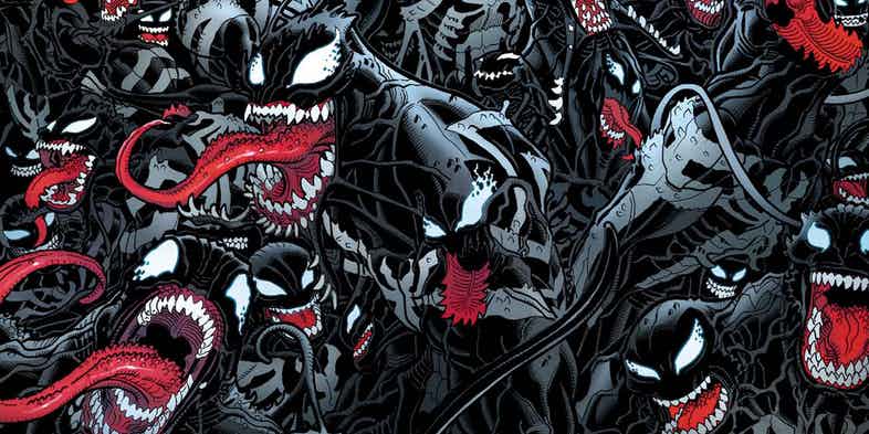 [Evénement Avengers Assemble] La chute d'un dieu, l'avènement des ténèbres [LIBRE aux intéressés] - Page 3 Symbiotes-klyntar-venom-secrets-revealed-AT