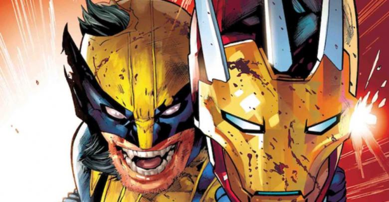 The Most Terrible Things Wolverine Has Ever Done - Video 