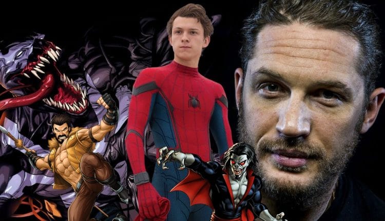 Sony Still Owns The Rights To Roughly 900 Marvel