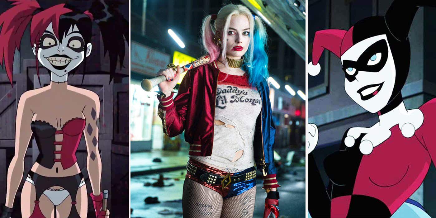 Hey Puddin: 5 Worst Things Harley Quinn Has Ever Done! 
