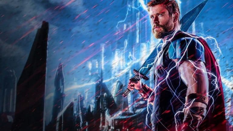 How Did Thor Know To Go To Wakanda