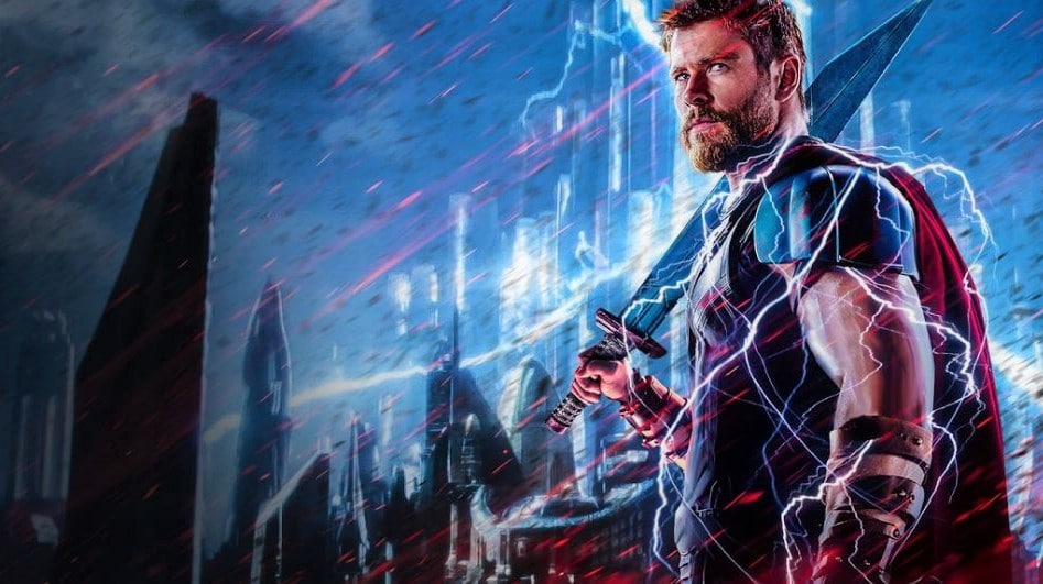 How Did Thor Know To Go To Wakanda