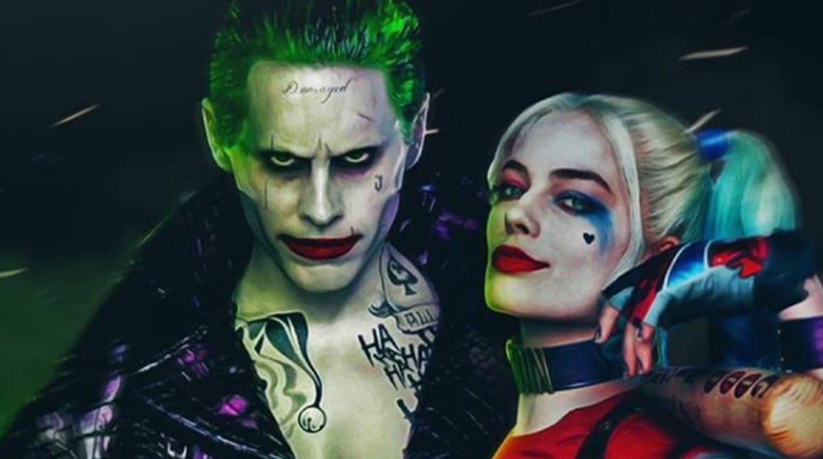First Details Of Joker Harley Spin Off Film Revealed By