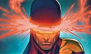 X-Men Cyclops