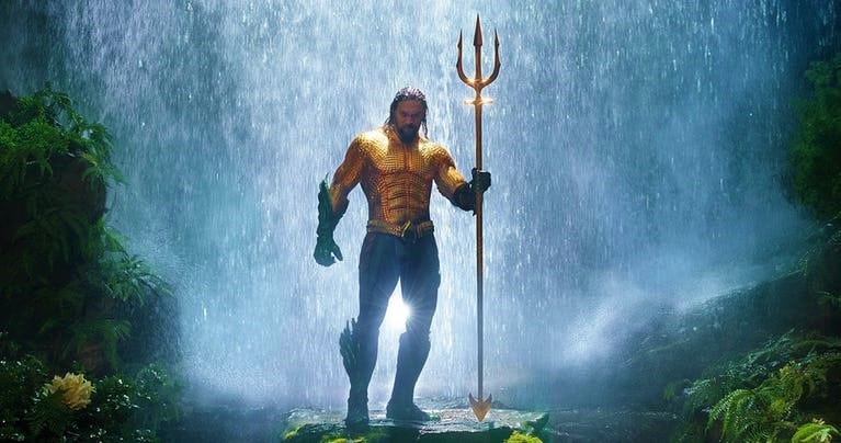 'Extended Aquaman Trailer Puts MCU To Shame,' Says Civil 