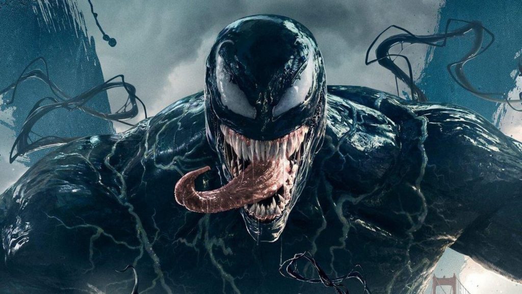 Venom Post Credits Scene Explained Animated Times Venom Post Credits Scene Explained Animated Times