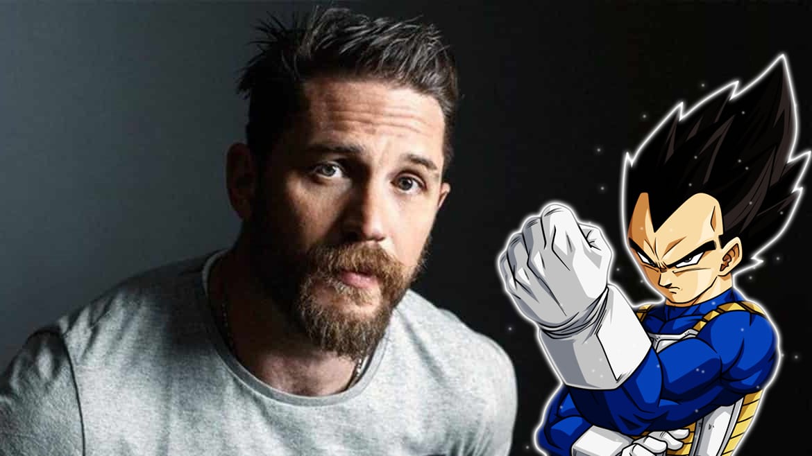 tom hardy wwe