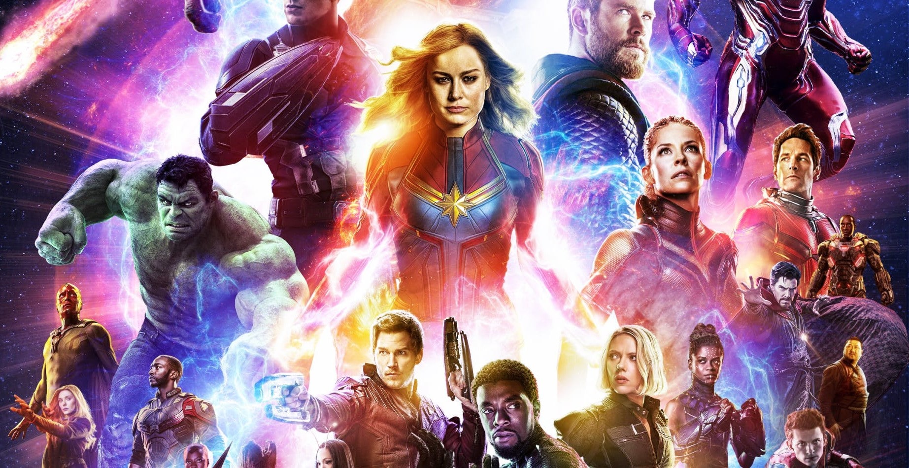 avengers 4 compelling fan theory reveals trailer release date