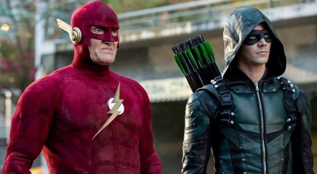 Films Et Séries Tv Avec John Wesley Shipp More 90s 'The Flash' Teased by John Wesley Shipp - Animated Times