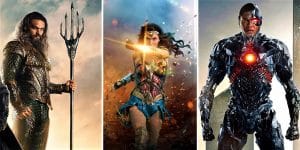 7 most powerful weapons in DC Films