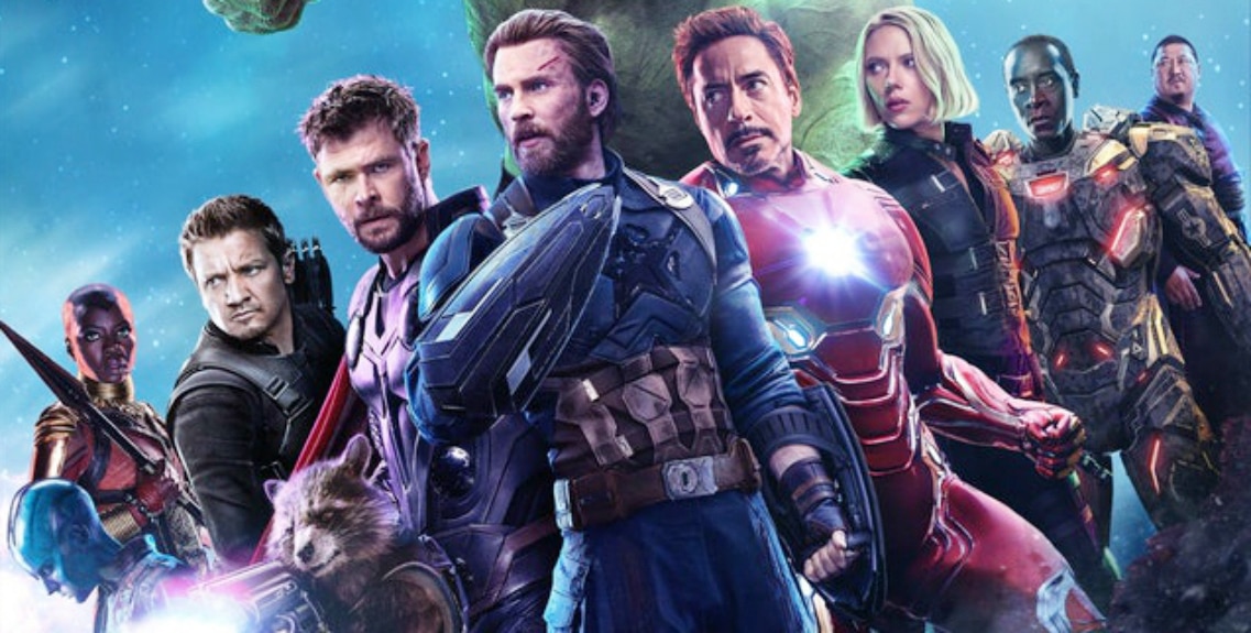 Avengers: Endgame