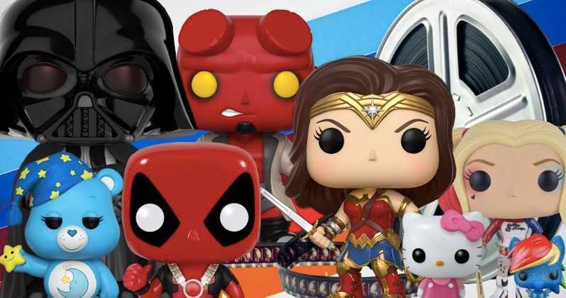 Funko Film