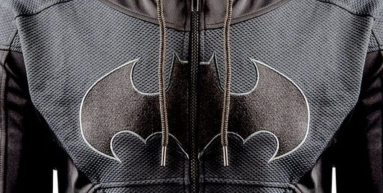 Batman Hoodie