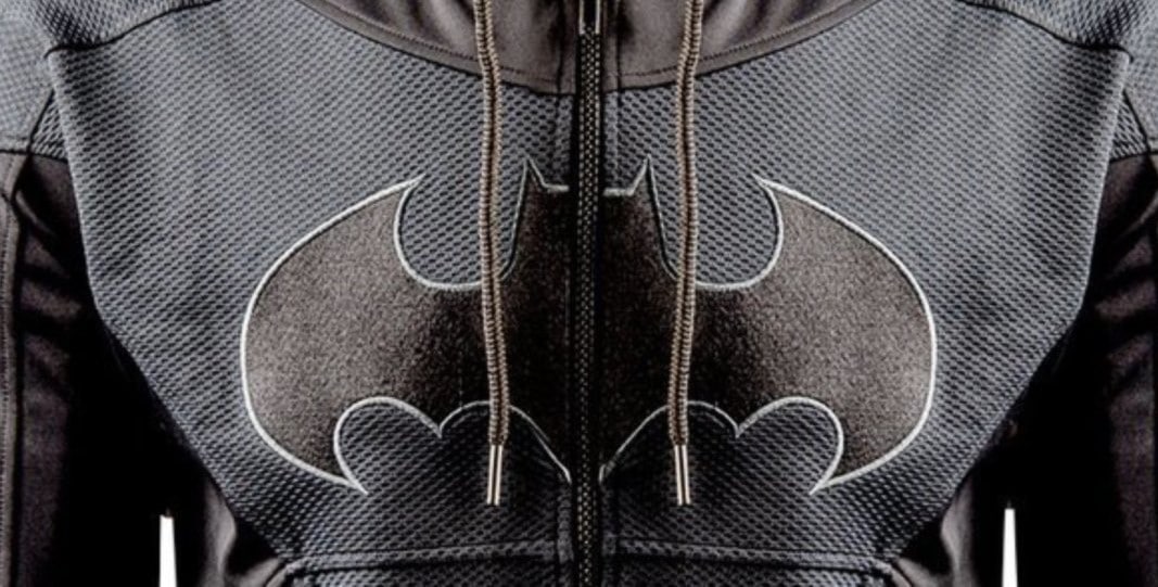 Batman Hoodie