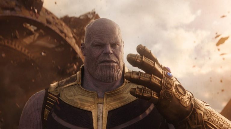 thanos-Infinity-war