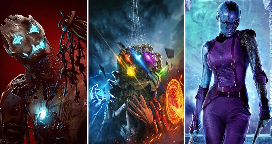 7 Most Powerful Weapons Used By Villains In The MCU 7 Most Powerful Weapons Used By Villains In The MCU