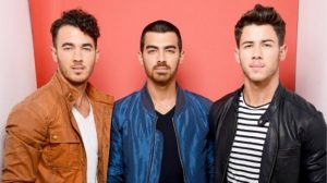 Kevin Jonas, Joe Jonas, Nick JONAS