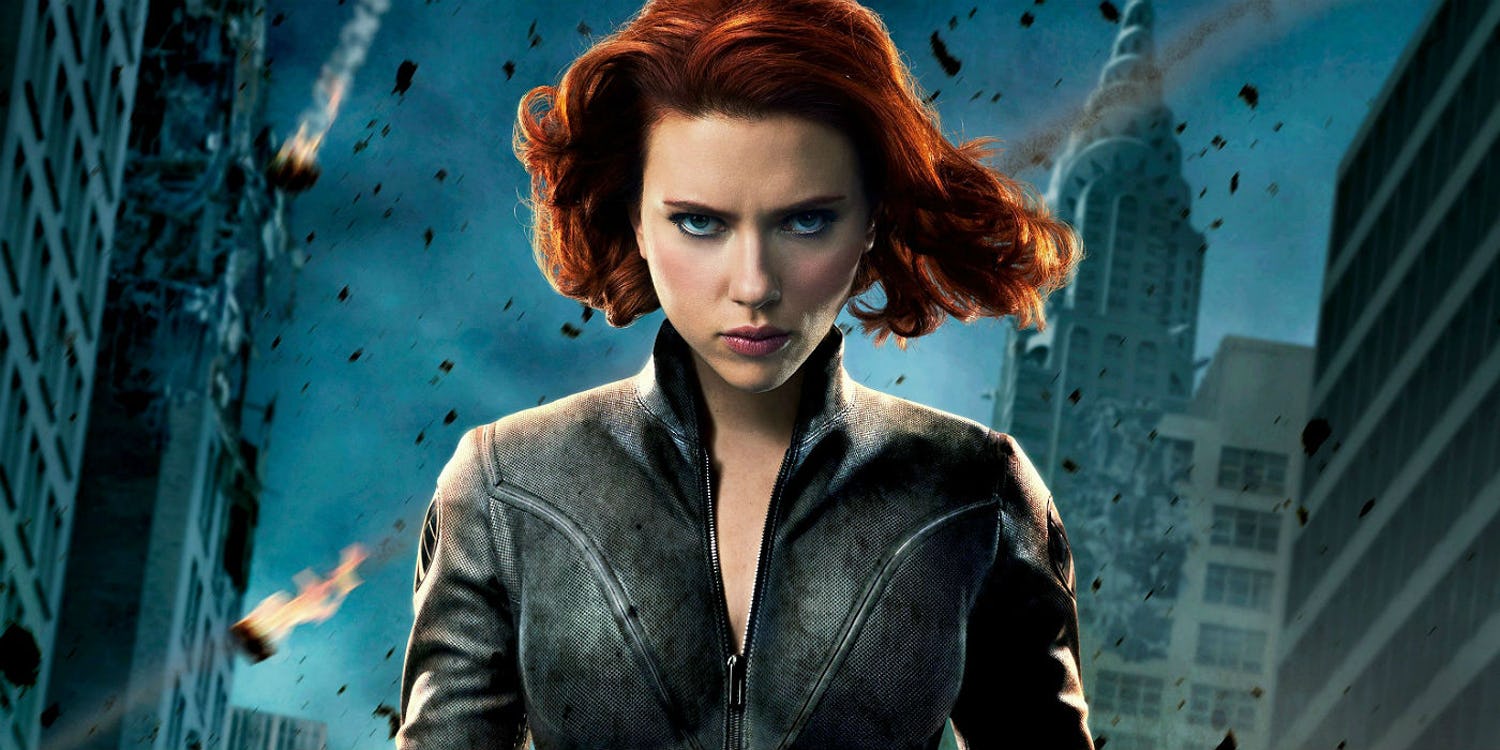 Black-Widow, Filming Location Revealed?