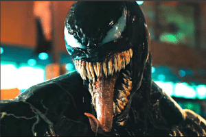 Death Threats Sent To 'Venom' Writer