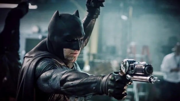 The Batman