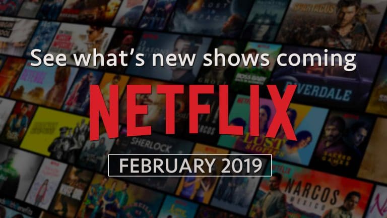Popular Shows Netflix