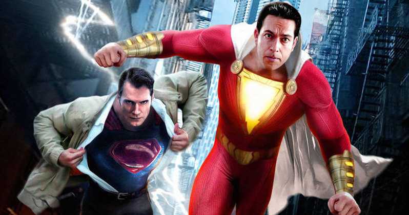 Shazam-Superman-Cameo-2019-Movie