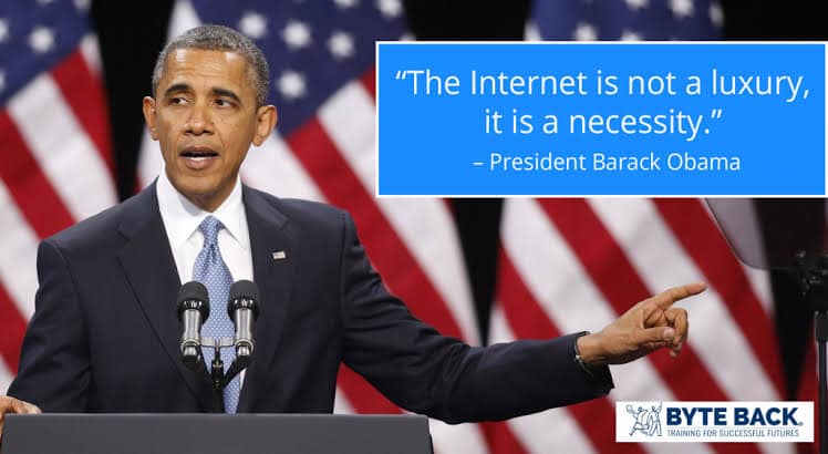 Barack Obama Netflix Series