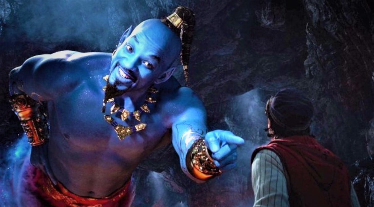 aladdin-will-smith-genie-blue-latest-photo-reveal