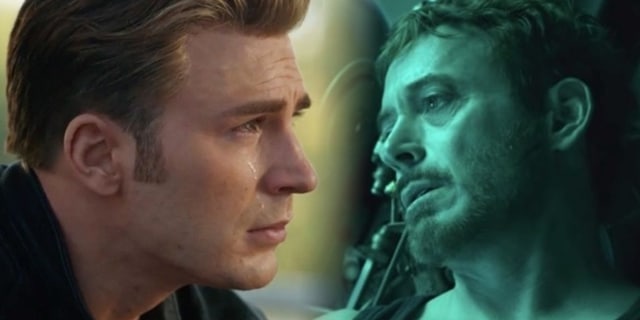 Avengers: Endgame Screening