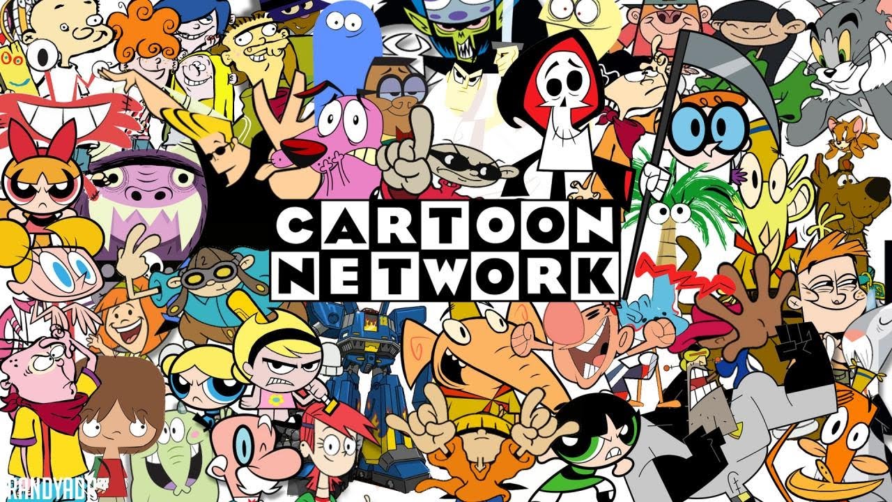 7 Best Cartoon Network Shows, Ranked - Animated Times