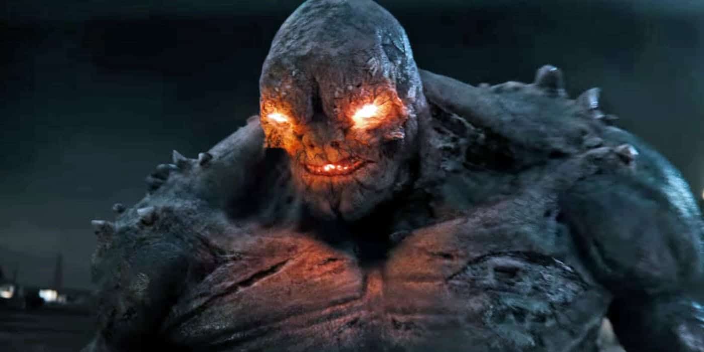 Batman v Superman: Doomsday