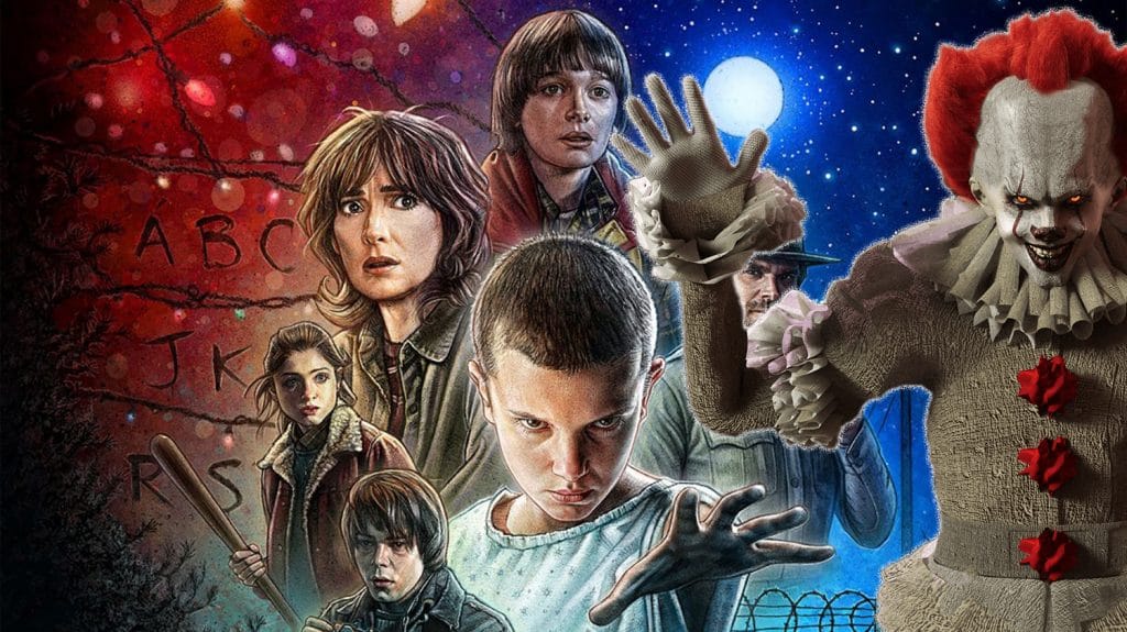 DO Watch These Best 7 Sci Fi Films If You Love Stranger Things