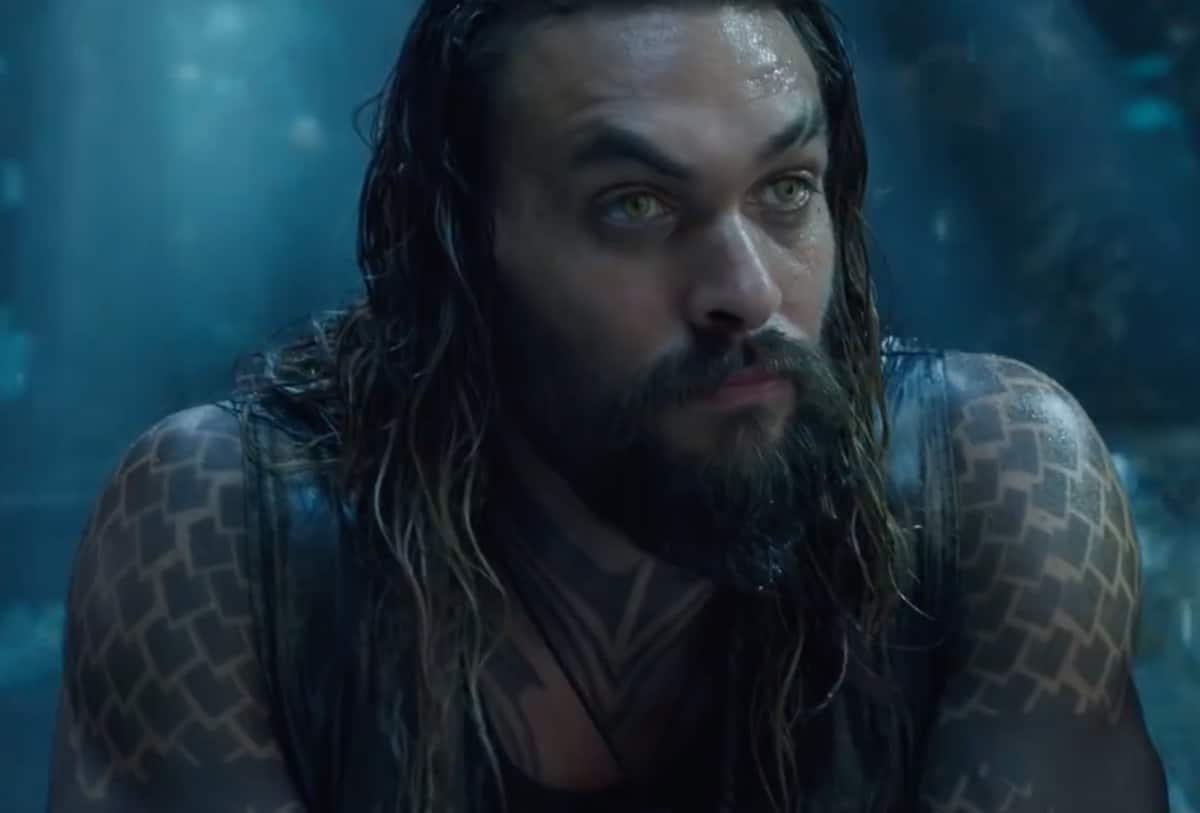 ‘Aquaman 2’ Release Date Announced Officially