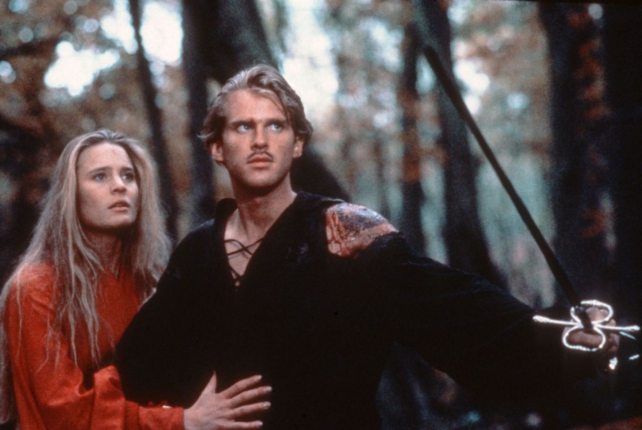 The Princess Bride Musical