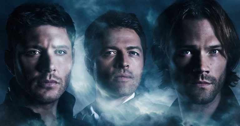 Supernatural To come to and end after Season 15