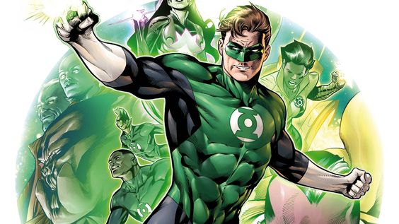 Hal Jordan