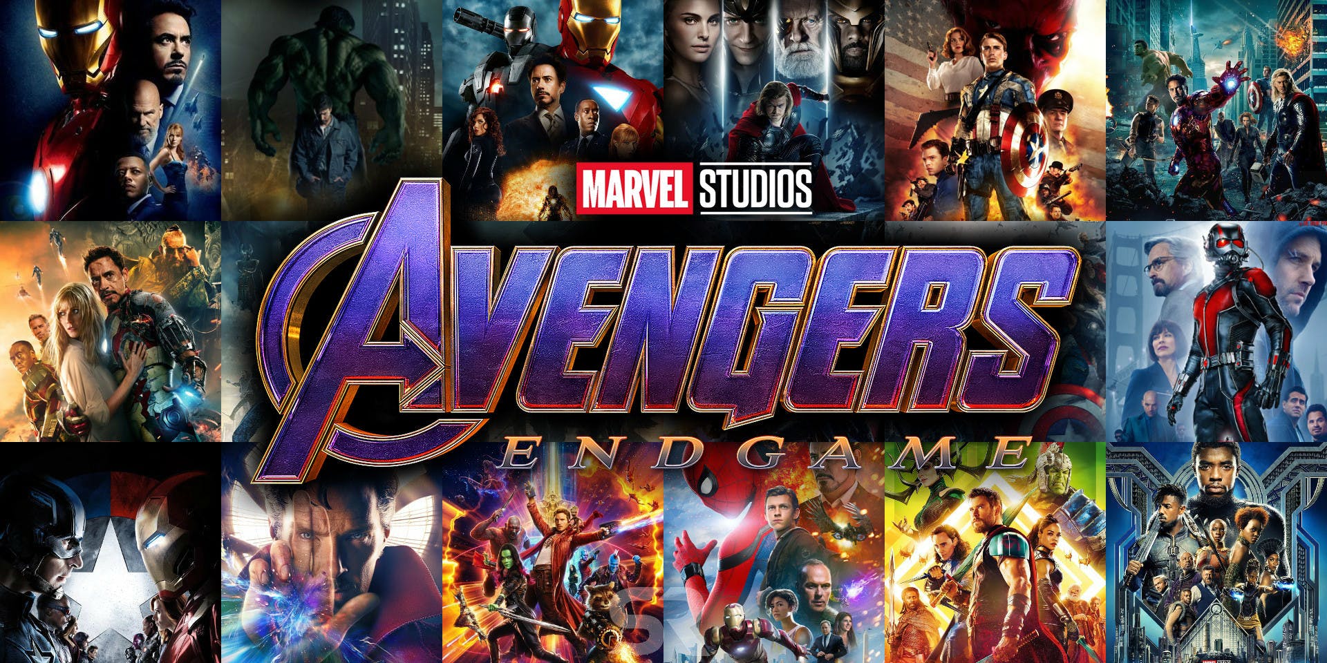 Image result for avengers endgame