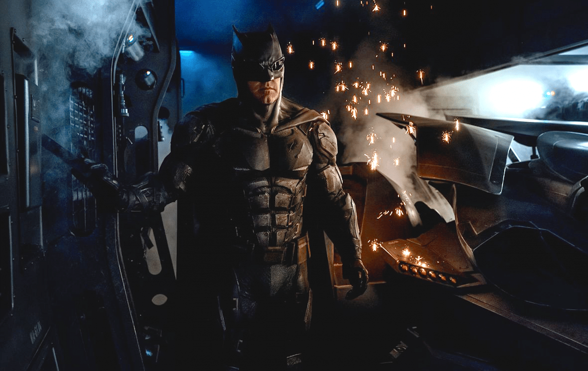 Matt Reeves The Batman