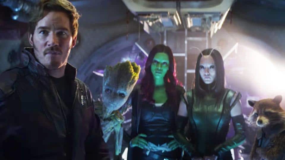 Captain Marvel 2: A Proper Guardians Of The Galaxy Prequel! - Animated