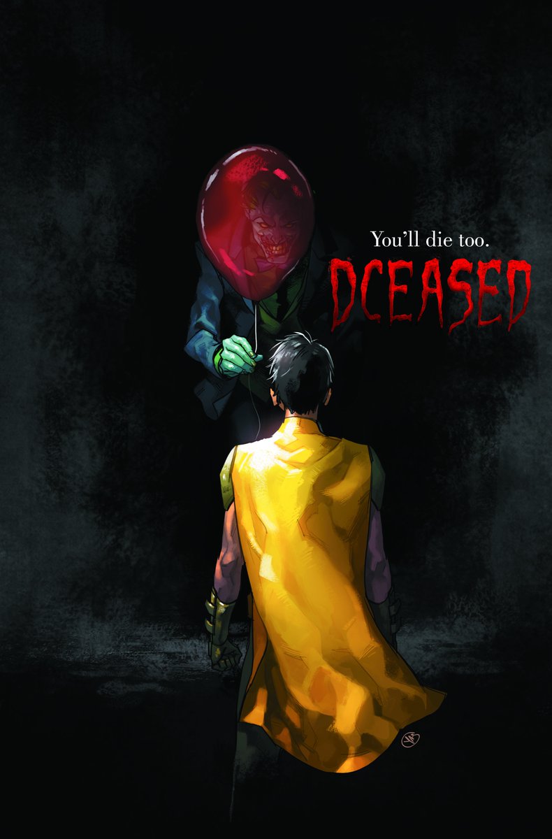 DCEASED